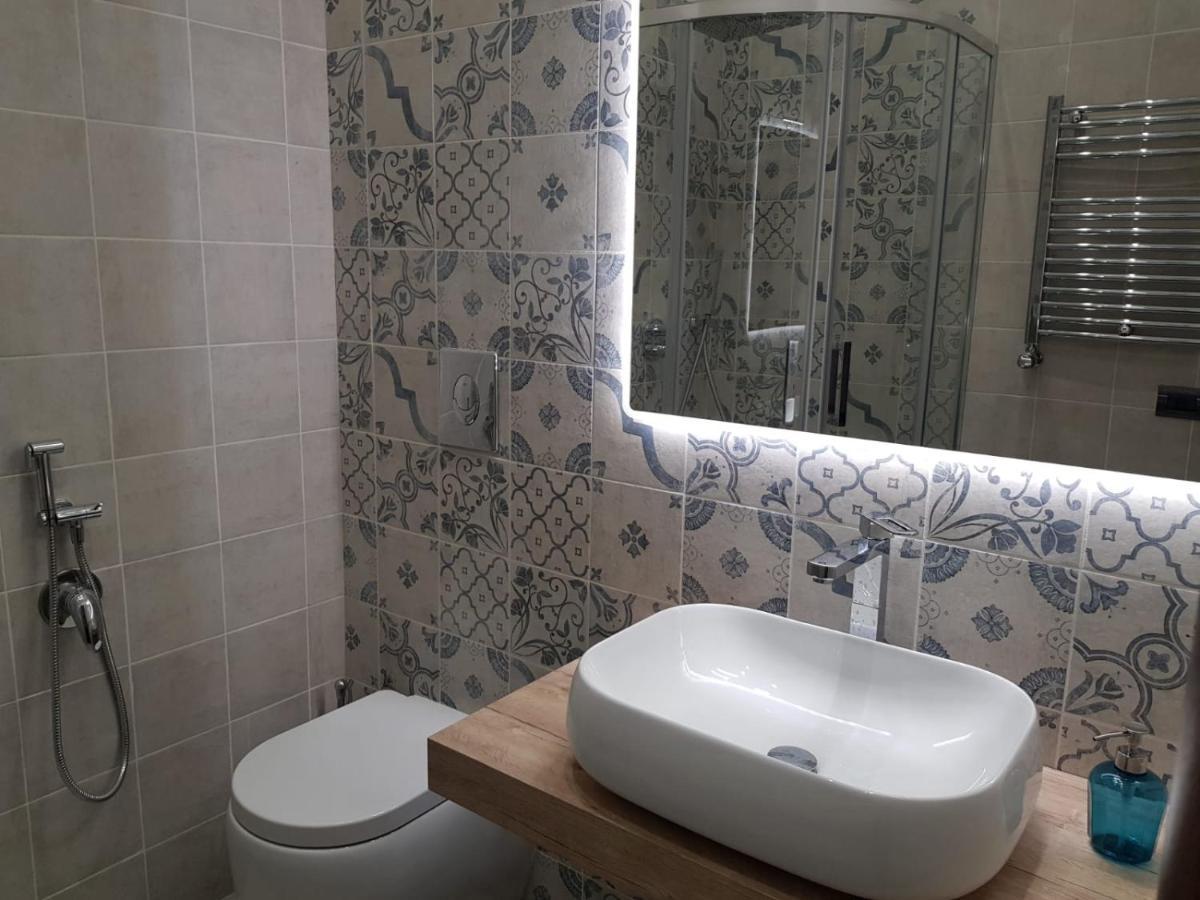 Appartamenti Via Lombardo Giardini-Naxos Buitenkant foto