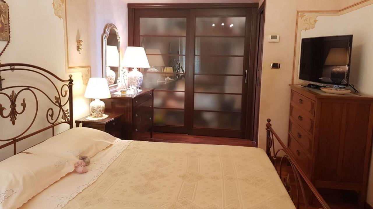 Appartamenti Via Lombardo Giardini-Naxos Buitenkant foto