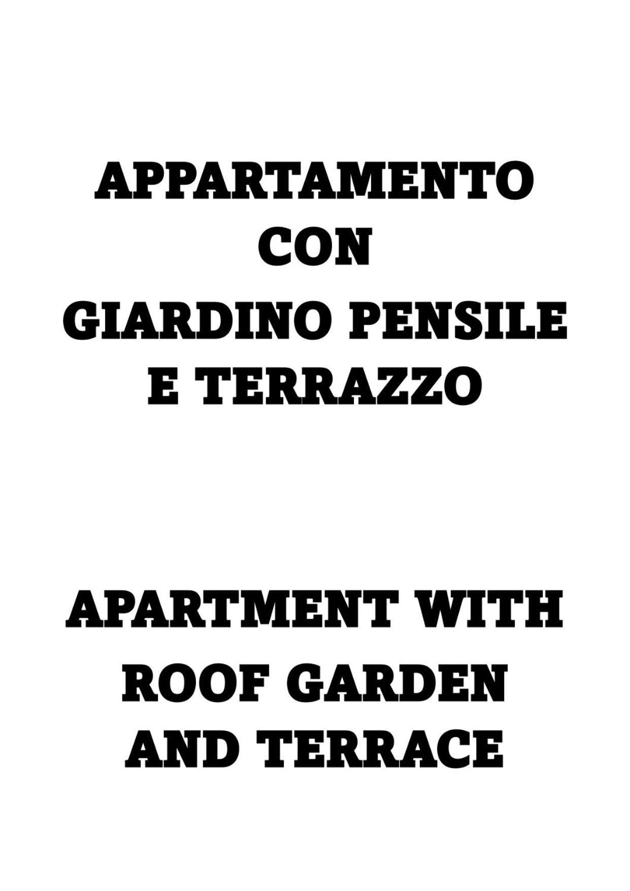 Appartamenti Via Lombardo Giardini-Naxos Buitenkant foto