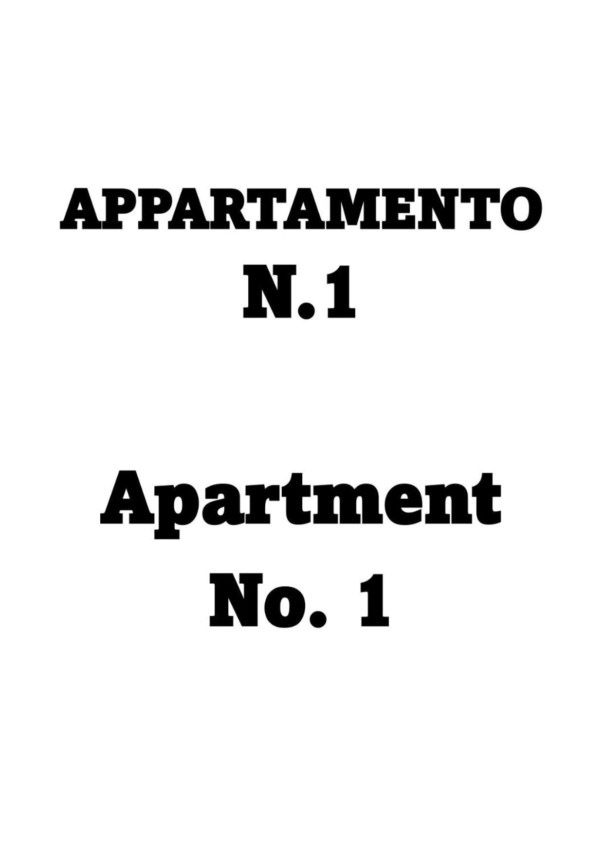 Appartamenti Via Lombardo Giardini-Naxos Buitenkant foto